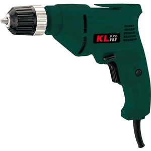 KL Pro  KLNM61210 500 Watt 10 MM Profesyonel Darbesiz Matkap