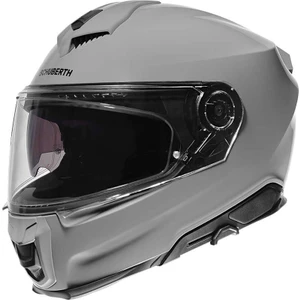S3 Kask Beton Gri