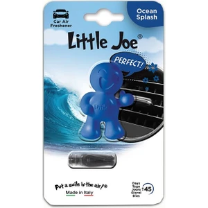 Joe Thums Up Ocean Splash Kalorifere Geçme Oto Kokusu Okyanus Sıçraması