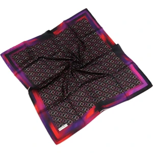 Cocoon Twill Eşarp – 90x90 cm