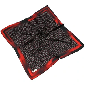 Cocoon Twill Eşarp – 90x90 cm