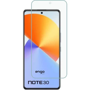 Infinix Note 30 Ekran Koruyucu Nano Esnek Flexible Şeffaf