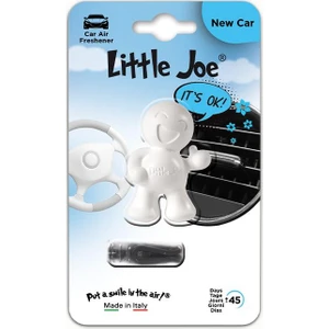 Joe Thums Up New Car Kalorifere Geçme Oto Kokusu Yeni Araç