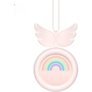 Better Life Taşınabilir Usb Şarjlı, Yapraksız Boyun Fanı (Yurt Dışından)