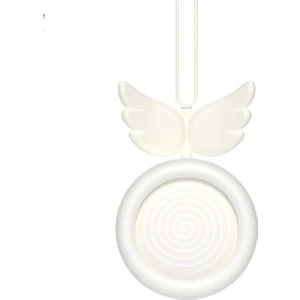 Better Life Taşınabilir Usb Şarjlı, Yapraksız Boyun Fanı (Yurt Dışından)