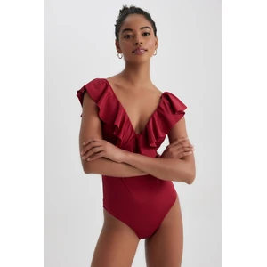 Fall in Love Regular Fit Mayo Z4281AZ23SM