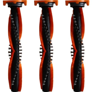 Philips Speedpro Max Için 3 Adet Rulo Fırça FC6822 FC6823 FC6827 FC6908 FC6906 FC6904 Elektrikli Süpürge Yedek Parçaları (Yurt Dışından)