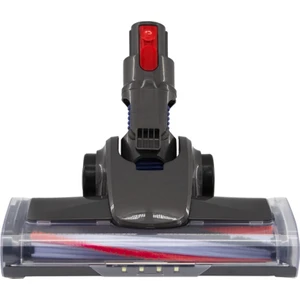 Dyson V7 V8 V10 V11 Elektrikli Süpürgeler Parçaları Dönebilen Vakum Eki Için Zemin Kafası Rulo Fırça (Yurt Dışından)