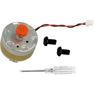 Dişli Şanzıman Motoru Için Xiaomi Mijia 1st 2nd & Roborock S50 S51 S55 Robot Süpürge Sensörü Lds Temizleyici Motor (Yurt Dışından)