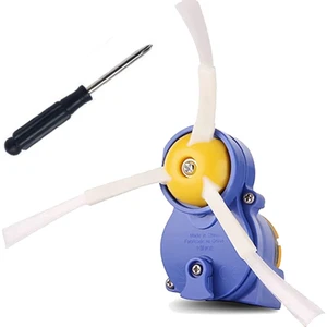 Yan Fırça Motor Modülü Irobot Roomba 500 600 700 800 900 I3 Serisi Robot Süpürge Yedek Motor Modülü (Yurt Dışından)
