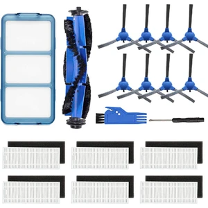 Eufy Robovac 11S, Robovac 15C, 25C, 35C Için Yedek Parçalar (Yurt Dışından)