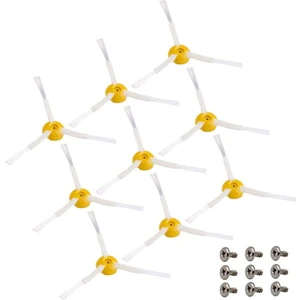 Irobot Roomba 600, 800, 900 Serisi Için Yan Fırça 671 R671 696 R696 692 R692 605 R605 680 R680 860 870 871 875 880 (Yurt Dışından)