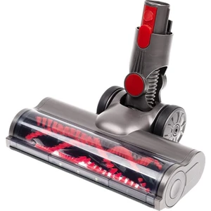 Dyson Elektrikli Süpürge Zemin Bağlantısı Için Türbin Fırça Başlığı (Yurt Dışından)