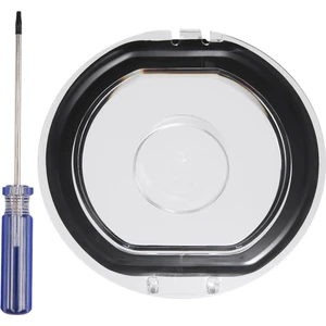 Dyson V7 V8 SV10 Elektrikli Süpürge Toz Kutusu Taban Parçaları Için Toz Haznesi Kapağı (Yurt Dışından)