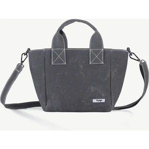 Huge Small Bag Anthracite