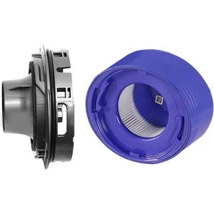 Dyson V7 V8 Elektrikli Süpürge Için Motor Arka Kapak Arka Filtre Kiti (Yurt Dışından)