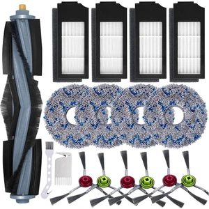 Ecovacs Deebot X1 Omni Için Aksesuarlar, Ecovacs Için Yedek Parçalar (Yurt Dışından)