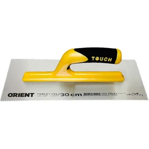 Touch Alçı Malası - Açık Sap 30 cm