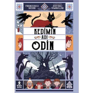 Kedimin Adı Odin - Francesco Bedını
