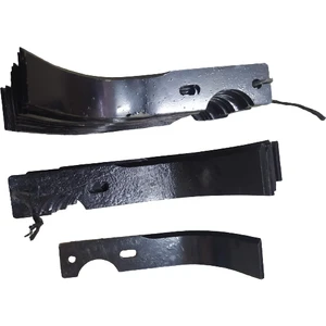 Çapa Makinası Bıçak Takımı Unıversal 10-11-12 Hp