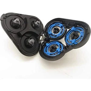 Philips Norelco Series 5000 Tıraş Makineleri Için Yedek Komple Kafa Tertibatı (Yurt Dışından)