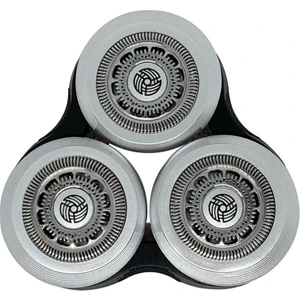 Philips S9000 S9911 S9731 S9711 S9511 S9111 S9031 RQ1250X RQ1280 SH90 Jilet Için RQ12 Yedek Tıraş Kafaları (Yurt Dışından)