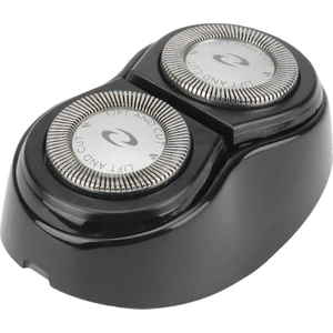 Philips Için Yedek Tıraş Kafası HQ902 HQ904 HQ906 HQ909 HQ912 HQ914 HQ915 HQ916 HQ917 HQ986 HQ988 AT600 Tıraş Bıçağı (Yurt Dışından)