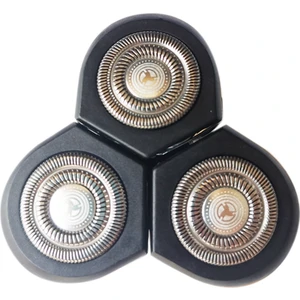 Philips Için Tıraş Başlığı RQ12 RQ10 RQ11 RQ32 RQ1050 RQ1051 RQ1052 RQ1250 RQ1260 Norelco Sensotouch 3D (Yurt Dışından)