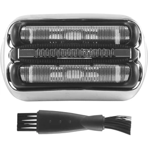 Braun Series 3 Için Ekonomik Yedek Tıraş Makinesi Folyo ve Kesici Seti 21S 32S 320S-4 330S-4 340S-4 350CC-4 Tıraş Başlığı (Yurt Dışından)