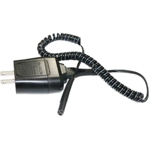 Güç Kablosu Braun Tıraş Makinesi Serisi 7 3 5 S3 Şarj Braun Elektrikli Tıraş Makinesi 190/199 Yedek 12 V Adaptörü Abd Plug (Yurt Dışından)