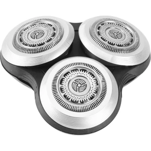 RQ12 RQ12 + Philips Için Yedek Tıraş Kafası RQ1250 RQ1251 RQ1280 S9000 S9111 S9511 RQ1050 RQ1075 RQ1060 RQ1085 (Yurt Dışından)