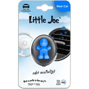 Joe Membrane Araba Kokusu New Car(Yeni Araç)