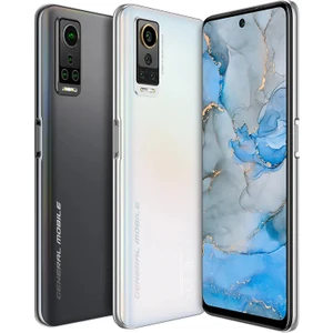 General Mobile Gm 22 Pro 128 GB Hafıza 16 GB Ram (8gb+8gb) (Resmi Distribütör Garantili)