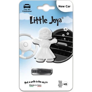 Joya New Car Kalorifere Geçme Oto Kokusu Yeni Araç