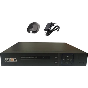 Ultra Güvenlik 4 Kanal Ahd 1080 2 mp Full Hd Dvr Kayıt Cihazı
