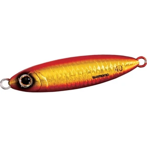 Ocea Stinger Butterfly Flat Light 85MM 80GR Metal Jig Yem
