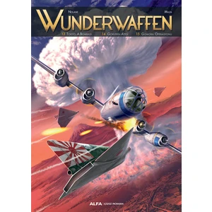 Wunderwaffen