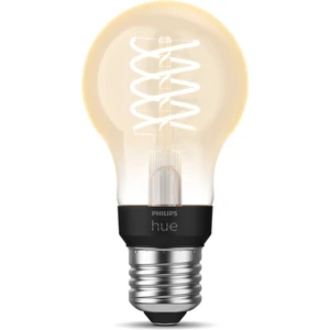 Huew 7W A60 Filament Ampul E27 Sarı Işık