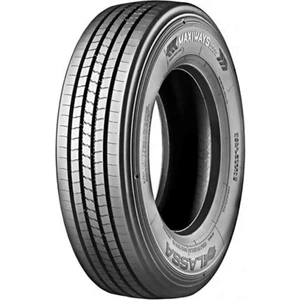 235/75 R17.5 132/130M Maxiways 100S Lsr Ticari Dört Mevsim Lastiği ( Üretim Yılı: 2023 )