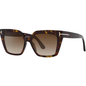 Tom Ford TF1030 52F 53 Kadın Güneş Gözlüğü
