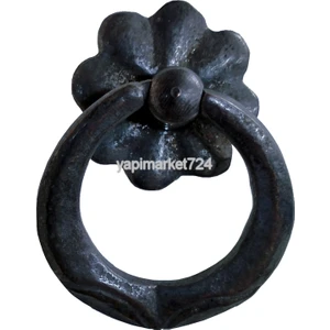 Antik Bronz Kulp C-69