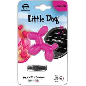 Dog Araba Kokusu Passion (Tutkulu Aşk)