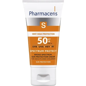 Broad Spectrum Sun Protection Cream Spf 50 Güneşten Koruyucu Krem (1 x 50 Ml)