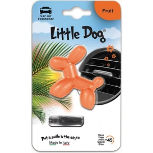 Dog Araba Kokusu Fruit-Orange (Portakal Meyvesi)