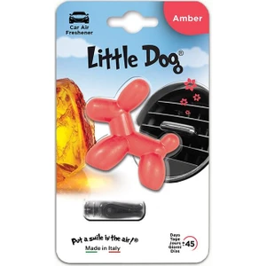 Dog Araba Kokusu Amber (Kehribar)