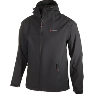 Outdoor Erkek Softshell Ceket