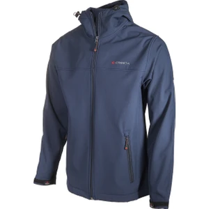 Outdoor Erkek Softshell Ceket