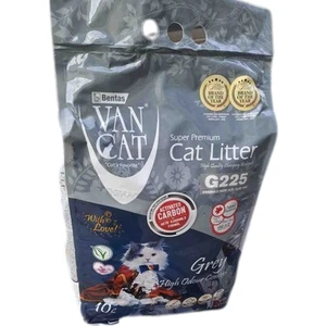 Vancat Kedi Kumu