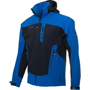 Outdoor Soft-Tech Kapüşonlu Erkek Ceket