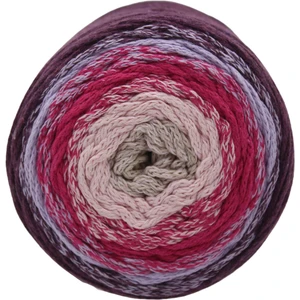 Therapy Yarn Cake It